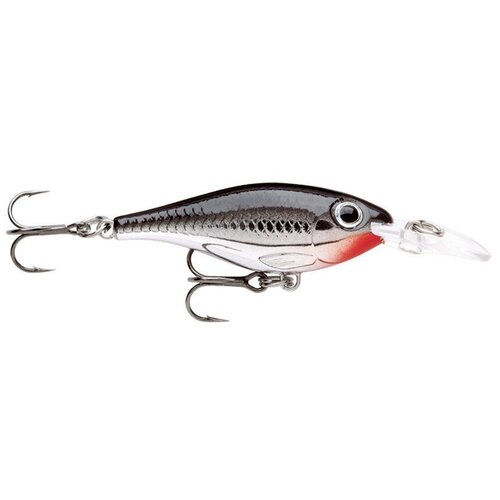 Воблер RAPALA Ultra Light Shad 04 /CH