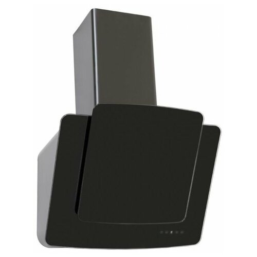 Вытяжка Elikor Кварц 90П-1000-Е4Д черныйчерный 4615000₽