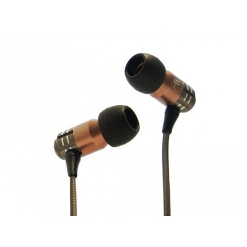 FA-912 9 Series Наушники внутриканальные, Fischer Audio наушники fischer audio fa 912 mini jack 3 5 mm black