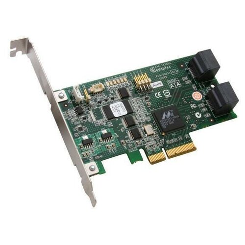 контроллер adaptec asr 3405 pci e4x 128mb Контроллер Adaptec 2240900-R PCI-E4x