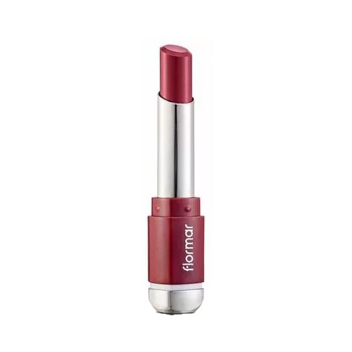 Flormar, Помада для губ Prime N Lips, тон 06, цвет Cherry Blossom