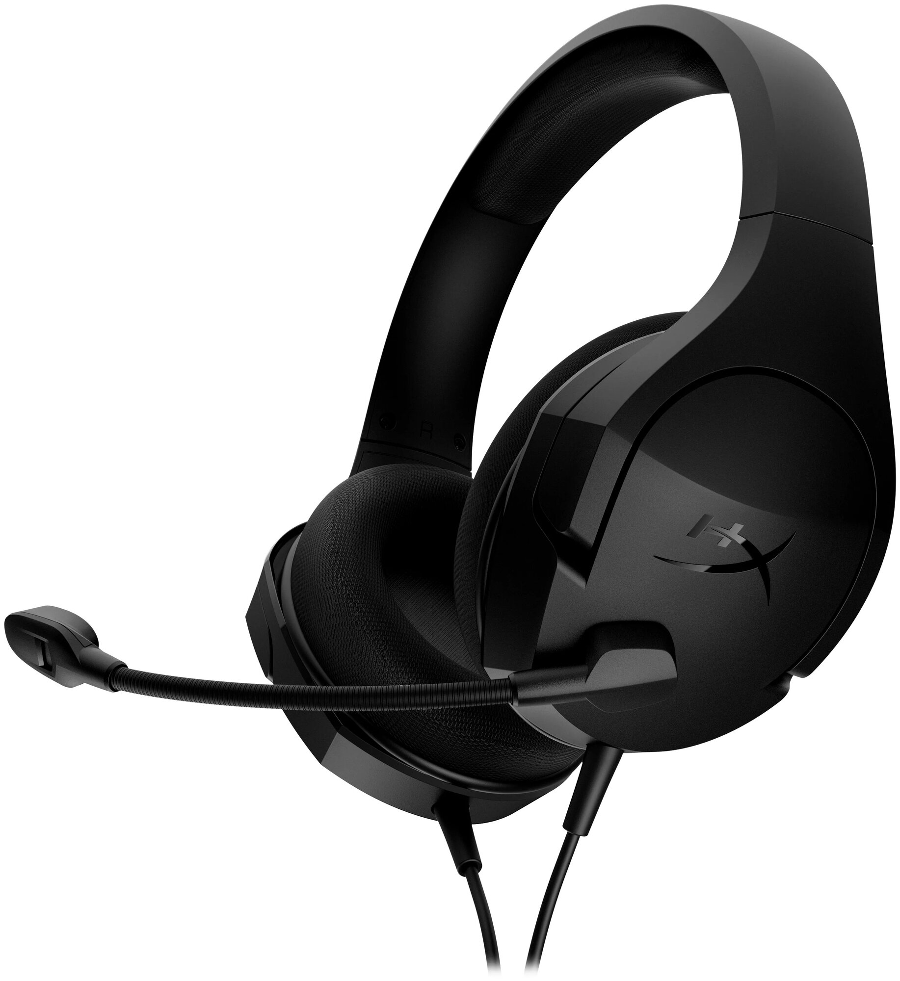 Игровая гарнитура HyperX Cloud Stinger Core HX-HSCSC2-BK/WW (Black)