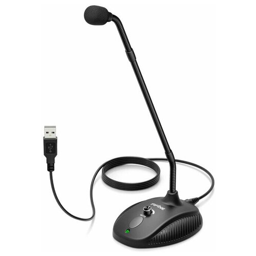 Микрофон Fifine K052 390000₽