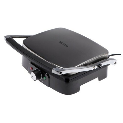 Электрогриль KL-1356 2500 Вт антипригарное покрытие 29х23 см 519500₽