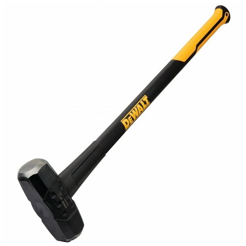 Кувалда DEWALT DWHT56030-0, 5.4 кг.