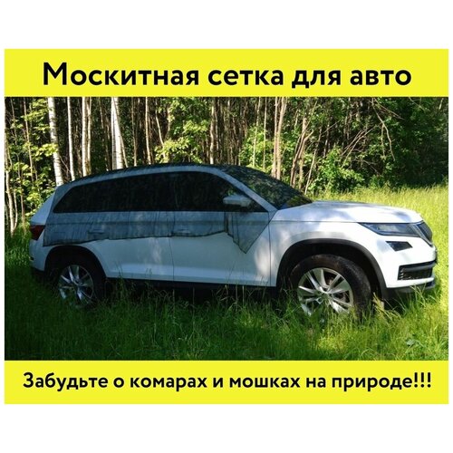 Автомобильная шторка