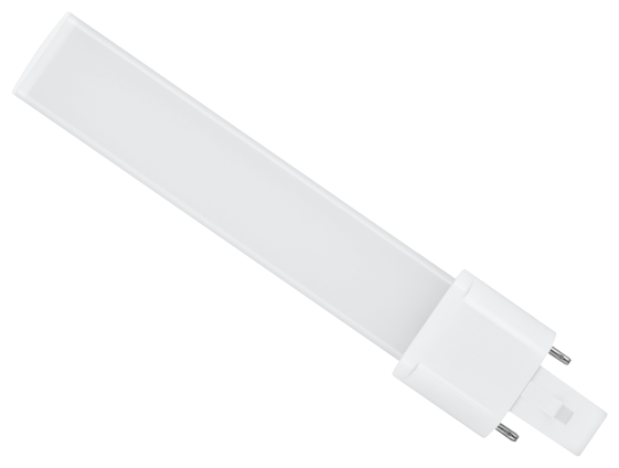 Лампа светодиодная FOTON LIGHTING FL-LED S-2P 5W 6500K G23