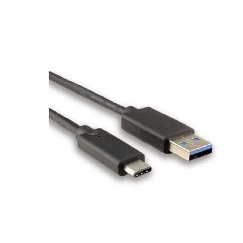 Кабель USB Type C 1 м 3.0 AVS TC-311 кабель type c usb 3 0 1м avs tc 311