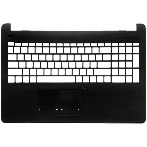 Топкейс для ноутбука HP 15-BS 15-BW 15-RA 15-RB 15-BD 250 G6 255 G6 256 G6 1700₽