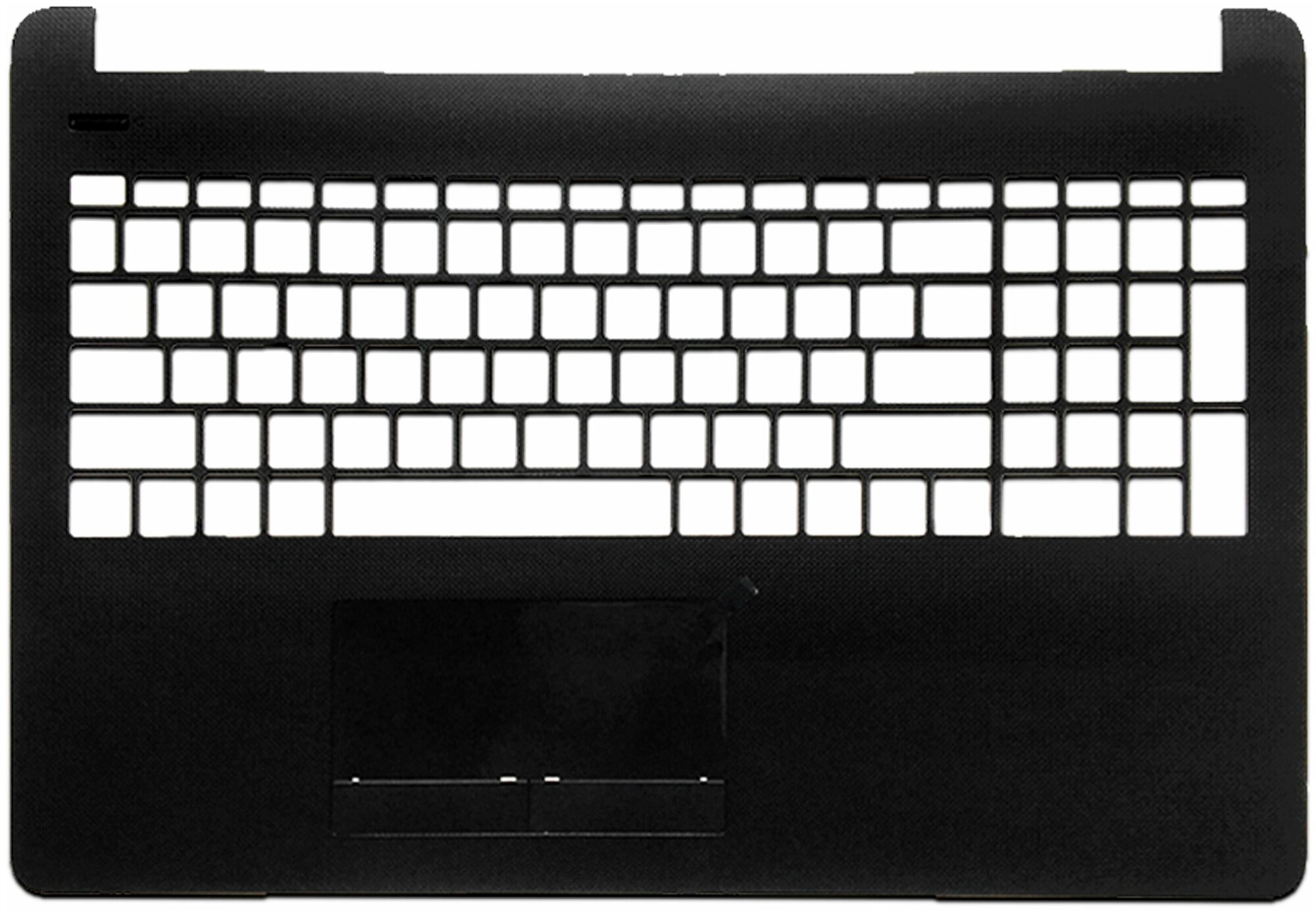 Топкейс для ноутбука HP 15-BS 15-BW 15-RA 15-RB 15-BD 250 G6 255 G6 256 G6 1573₽