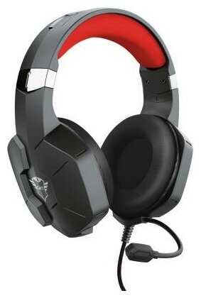 Гарнитура Trust GXT 323 Carus Headset 23652
