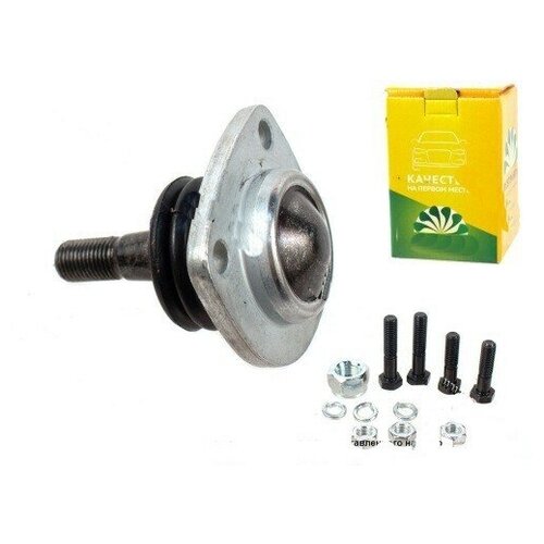 Шаровая опора Ваз 2121 Нива-М BESTPARTS BP002039