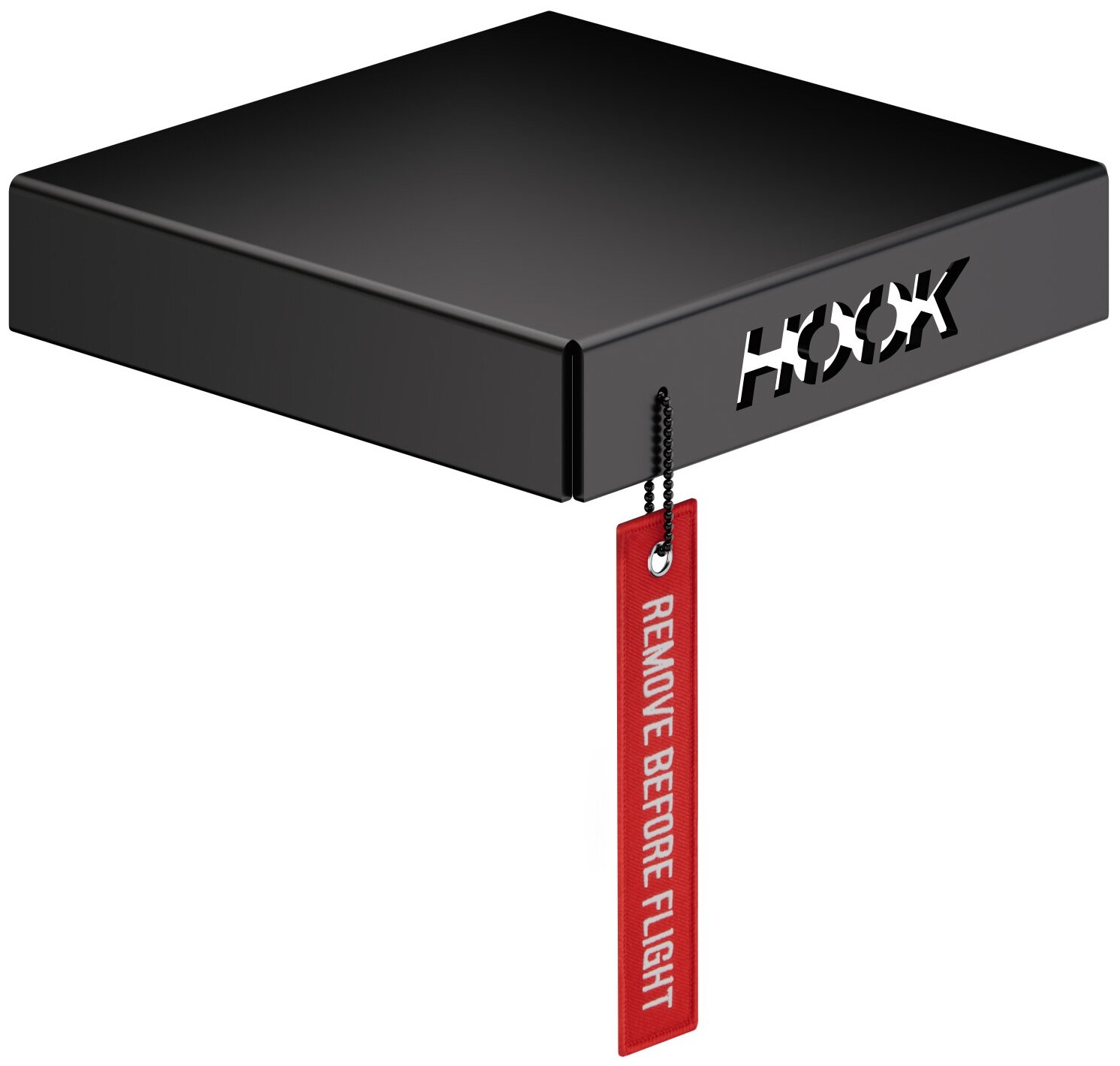 Защита от пыли для Xbox Series X, HOOK Protect Ya X — фото 1
