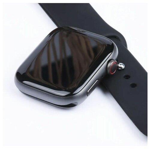 Топ 100смарт часыумные часы для AppleIphoneAndroidSMART WATCH M26 PRO 165700₽