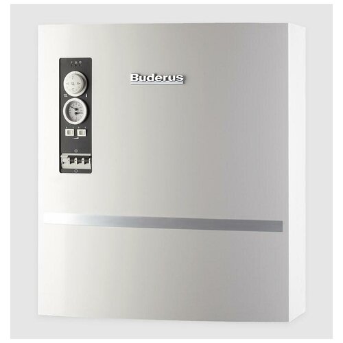 Электрический котёл Buderus Logamax E213 -18 18 кВт 13085000₽