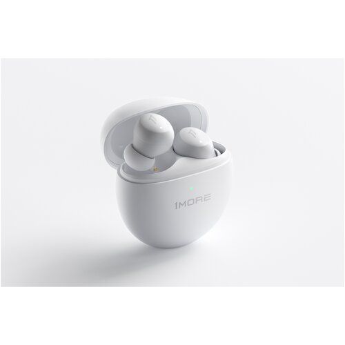 Наушники 1MORE Comfobuds Mini TRUE Wireless Earbuds белые 599000₽