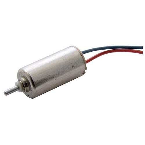 Электродвигатель постоянного тока QX-5A 1.3V / RUICHI