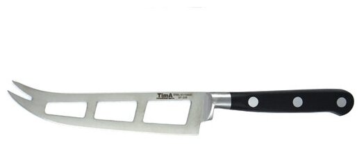 Нож для сыра TimA XF-205 серия SHEFF 13 см