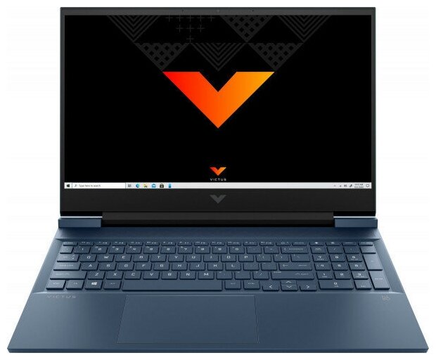 Ноутбук HP Victus 16-e0082ur 4E1L4EA 20878000₽