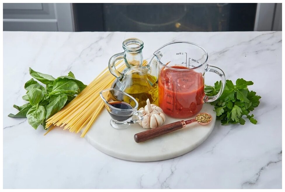 Макароны La Molisana Spaghetti cпагетти, 500 г - фотография № 14
