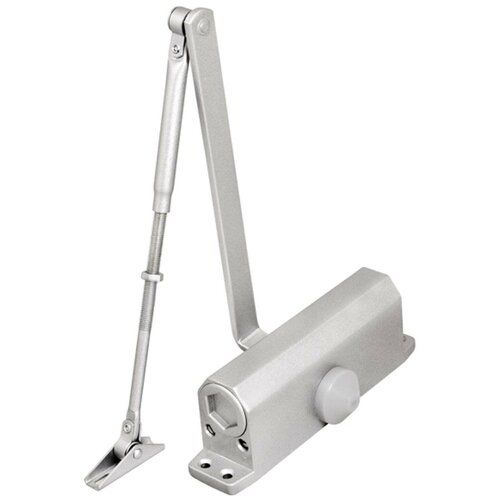 серебристый, черный