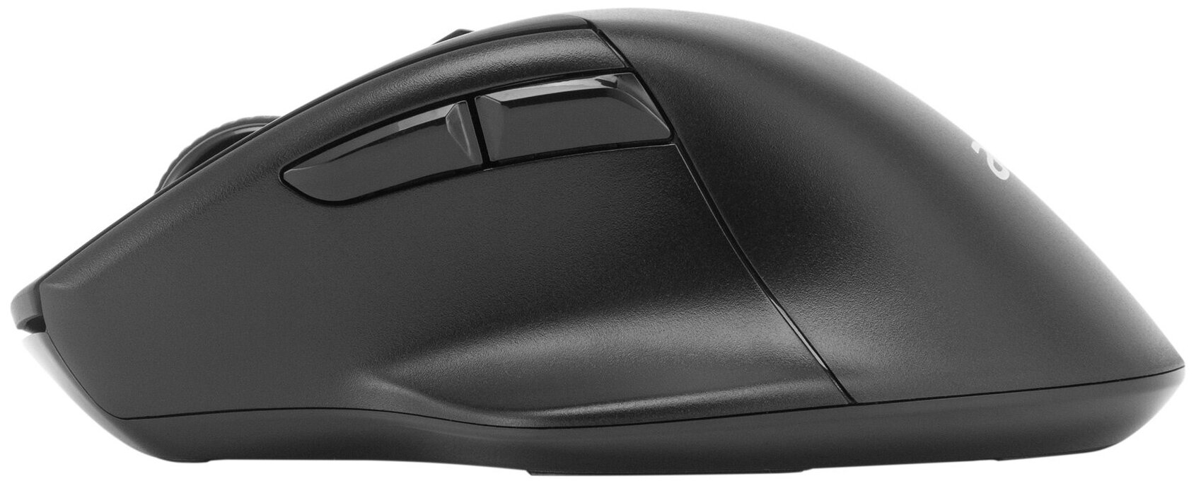 Мышь Acer OMR170 черный оптическая 1600dpi беспроводная BTRadio USB 6but