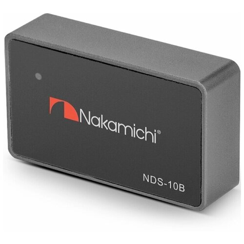 Bluetooth модуль для DSP (Nakamichi NDS10B)