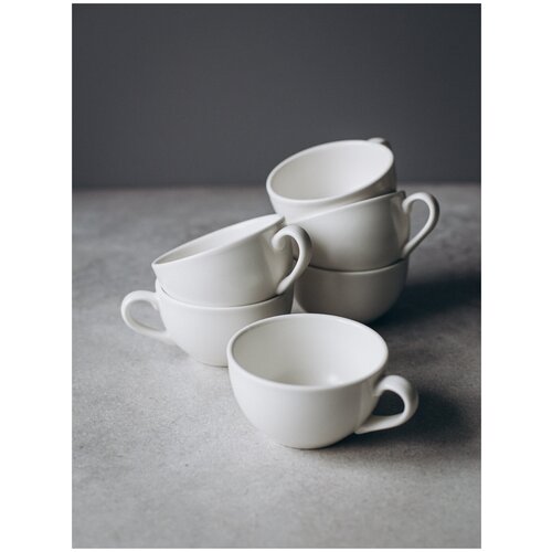 Чашка 250 мл.