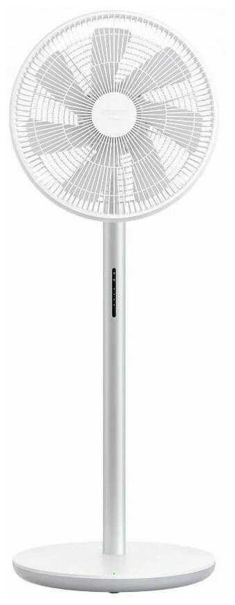 Вентилятор Smartmi Standing Fan 3 Белый ZLBPLDS05ZM (201486)