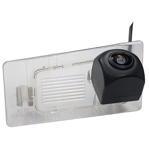 Камера заднего вида Hyundai Solaris 2017 - 2022 Хендэ Солярис 199000₽