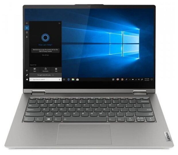 Ноутбук LENOVO ThinkBook 14s Yoga ITL 20WE006KRU