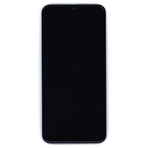 Модуль (матрица + тачскрин) для Samsung Galaxy M30S SM-M307 черный 6 4 super amoled lcd for samsung galaxy m30s lcd m307 sm m307f m307f ds m307fn ds lcd display touch screen digitizer assembly