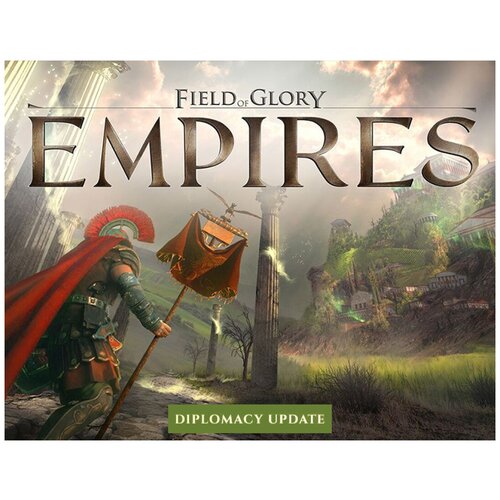 Field of Glory: Empires field of glory empires