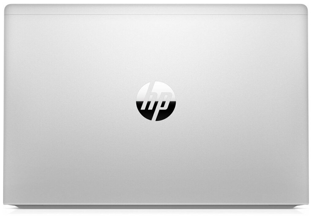 Ноутбук 14 IPS FHD HP ProBook 445 G8 silver AMD Ryzen 3 5400U8Gb256Gb SSDnoDVDVGA intW10Pro 4B2T1EA