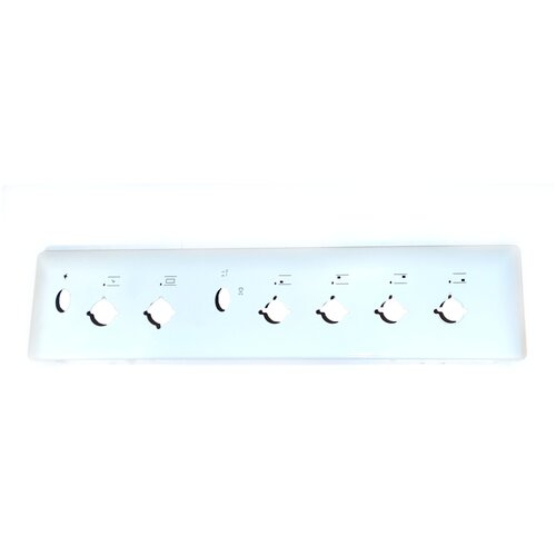 Панель управления Indesit C00283988 dashboard cover