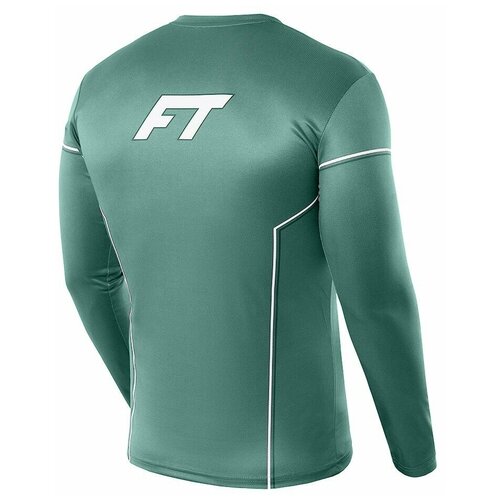 Лонгслив Finntrail LONGSLEEVE PETROL