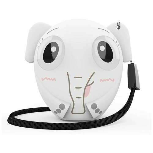 Портативная акустика HIPER ZOO Music Elmer H-OZ5 173500₽