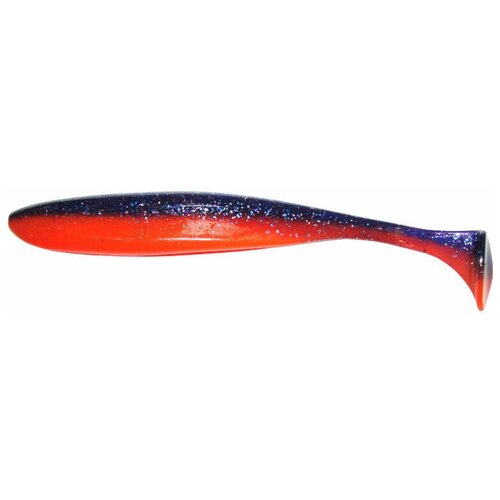 Силиконовые приманки Keitech Easy Shiner 5