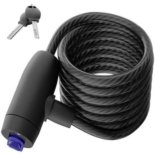 Велозамок ZR 302