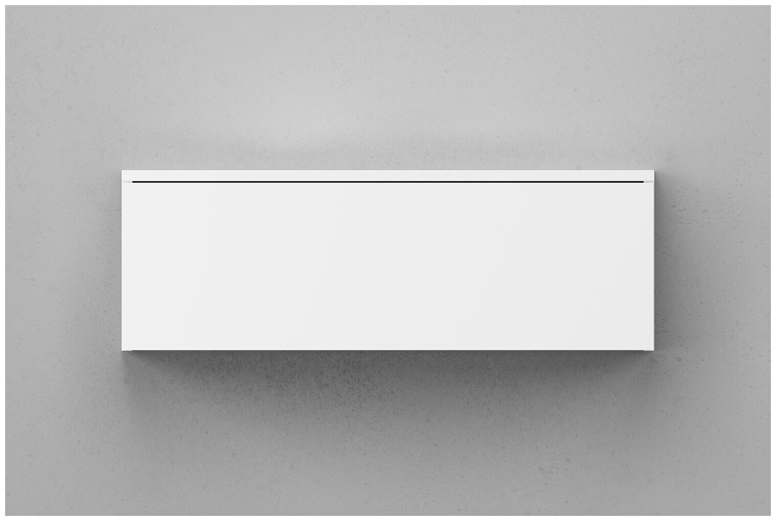 Шкаф подвесной Velvex Unique Unit 80 см tpUNI.80.H27.Y-223 - фото №4