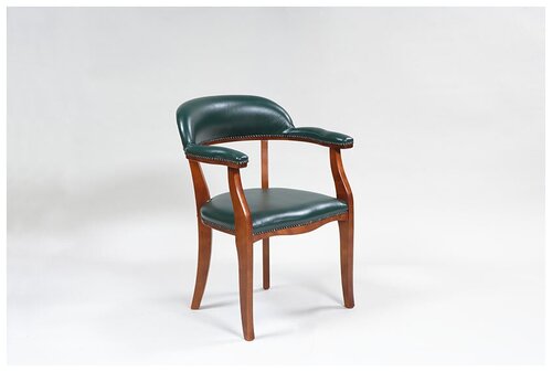 Стул из массива бука Mist С-01 / стул для дома, офиса, библиотеки ...