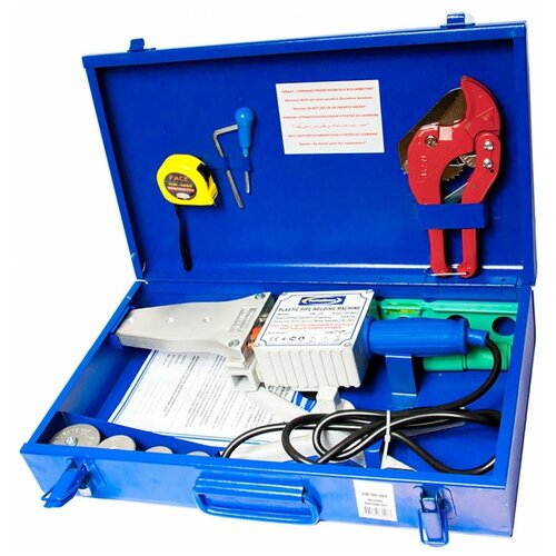 Сварочное оборудование RTP Candan 1097400₽