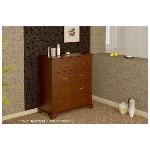 Комод из массива дерева 