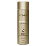 Кондиционер для осветленных волос LANZA Healing Blonde Conditioner (250 мл) - изображение