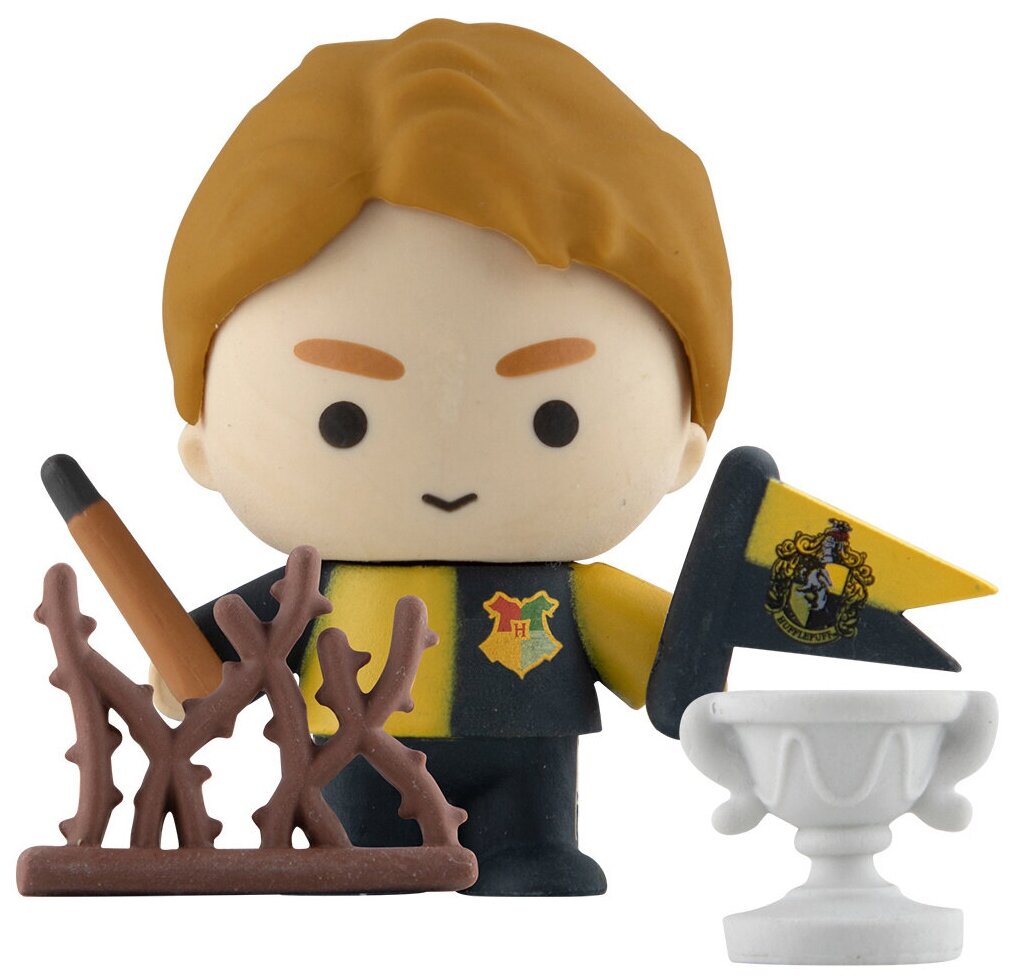 Фигурка Harry Potter: Седрик Диггори Series 2 Gomee