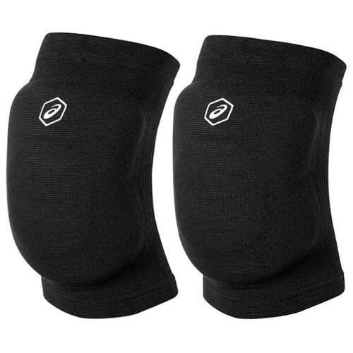 Наколенники ASICS Gel Kneepad, черные, р.L (146815-0904)