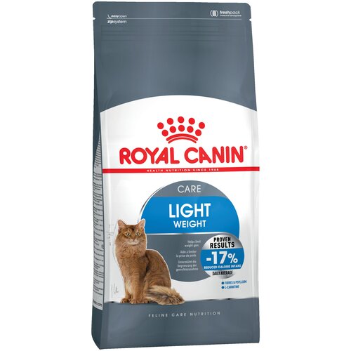 Корм Royal Canin Light Weight Care при избыточном весе, 400 г