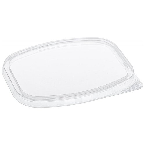 Крышка д/контейнера 139х102мм 500шт/уп(конт.1240017,1240019,1240020,1240018 1 шт.