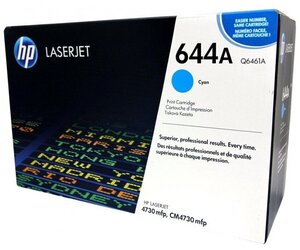 Картридж Hewlett Packard Q6461A
