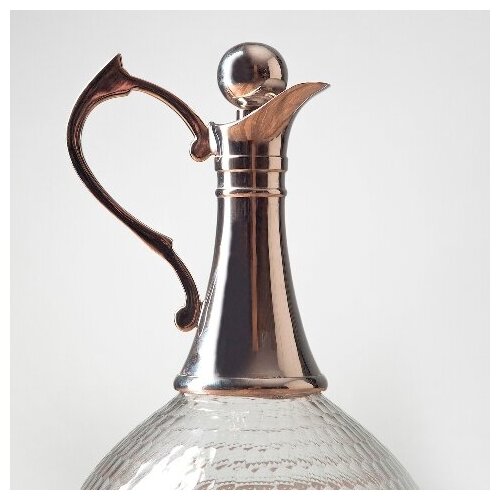 Графин roomers furniture, ro-5350/hmn